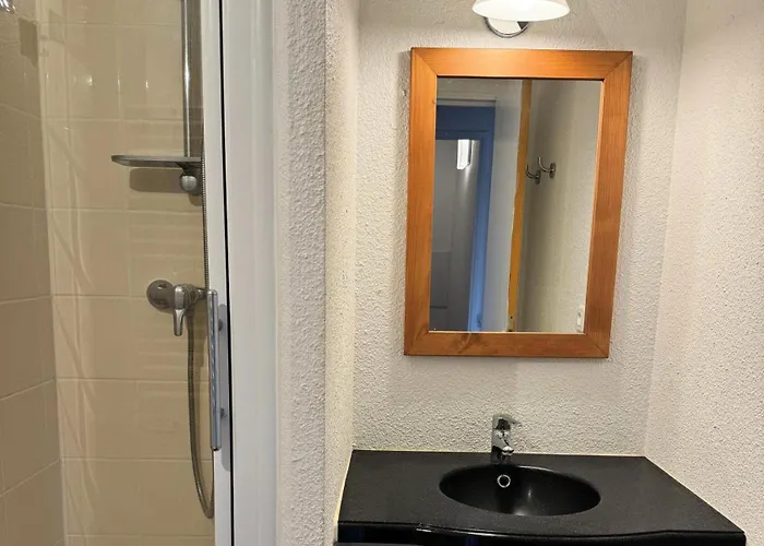 Andromede - Confort - Acces Direct Aux Pistes - Vue Pistes Mae-6394 *