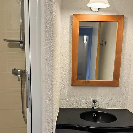 Résidence Andromede - Confort · Accès Direct Aux Pistes · Vue Pistes Mae-6394 *