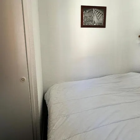 Apartamento Résidence Andromede - Confort · Accès Direct Aux Pistes · Vue Pistes Mae-6394