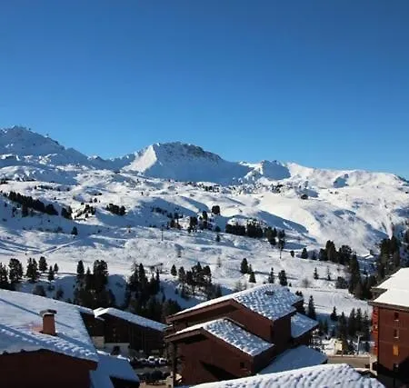 Apartment Andromede - Confort - Acces Direct Aux Pistes - Vue Pistes Mae-6394
